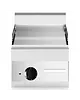 Modular Bak-/Grillplaat | FUN 650 | Elektrisch | Glad Oppervlak 396x520 (Staal) | 4.5kW (400V) | 400x650x448(h)mm 