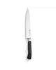 HENDI Vleesmes | ProfiLine | RVS | Zwart | Lengte 332mm 