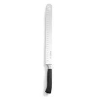 HENDI Hammes | ProfiLine | RVS | Zwart | Lengte 430mm 