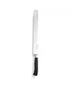 HENDI Hammes | ProfiLine | RVS | Zwart | Lengte 430mm 