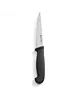 HENDI Groentemes | RVS | Zwart (Universeel) | HACCP | Lengte 210mm 