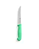 HENDI Groentemes | RVS | Groen (Groente & Fruit) | HACCP | Lengte 230mm 