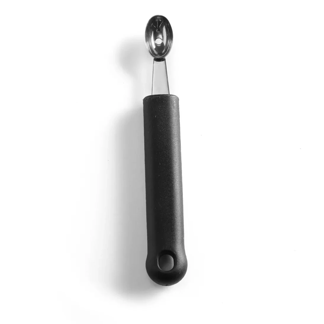 HENDI Boterkruller | RVS | Zwart | Lengte 190mm