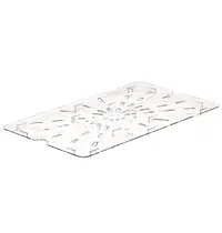 Cambro Lekrooster | Polycarbonaat | 1/1 GN 