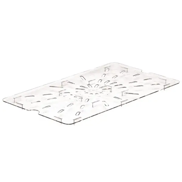 Lekrooster | Polycarbonaat | 1/1 GN