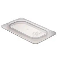 Cambro GN-Deksel | Polypropyleen | 1/9 GN | Luchtdicht 
