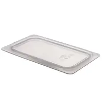 Cambro GN-Deksel | Polypropyleen | 1/4 GN | Luchtdicht 