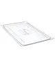 Cambro GN-Deksel | CAMVIEW | Kunststof (BPA-Vrij) | 1/1 GN | Handgreep 