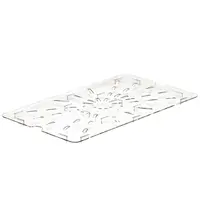 Cambro Lekrooster | CAMVIEW | Kunststof (BPA-Vrij) | 1/3 GN 