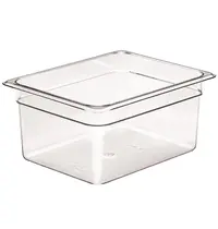 Cambro GN-Bak | Polycarbonaat | 1/2 GN | Hoogte 150mm | 325x265x150(h)mm