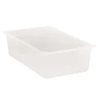 Cambro GN-Bak | Polypropyleen | 1/1 GN | Hoogte 150mm | 530x325x150(h)mm