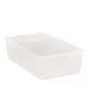 Cambro GN-Bak | Polypropyleen | 1/1 GN | Hoogte 150mm | 530x325x150(h)mm 