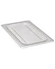 Cambro GN-Deksel | Polycarbonaat | 1/4 GN 