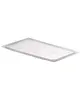 Cambro GN-Deksel | Polypropyleen | 1/1 GN | Luchtdicht 