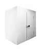 Tefcold Koel-/Vriescel | CR-SERIE | 4.48m³ | Isolatie 80mm | 1500x1800x2200(h)mm 