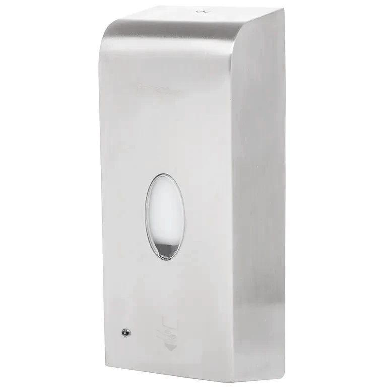 Zeep, desinfectie & -dispensers - Papier, dispensers & (toilet)hygiëne - Producten | Innovatief in schoon