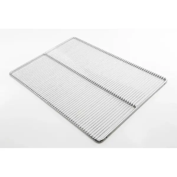 Rooster | SERIE BA | BA11H/BA16H | Verchroomd