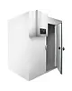Tefcold Koelcel | CR-SERIE | Incl. Motor | 4.48m³ | 0°C/+8°C | Isolatie 80mm | 230V | 1500x1800x2200(h)mm 