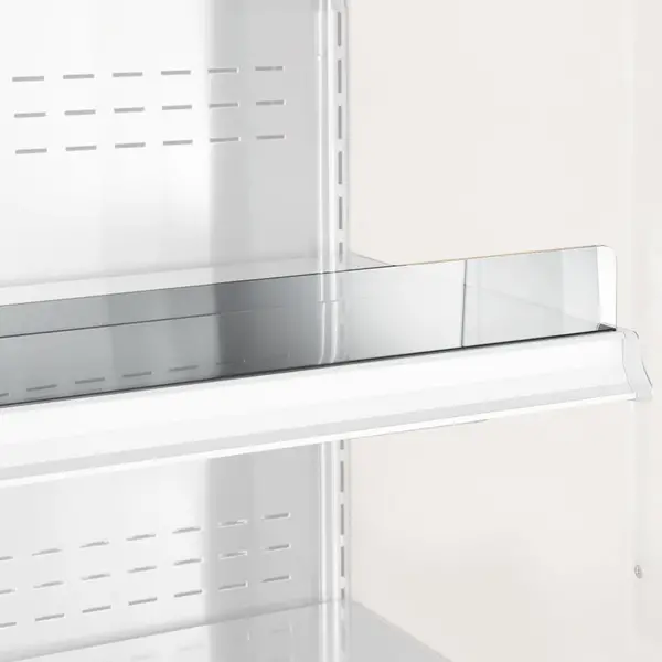 Goederenstop | DALLAS/DANNY/MODENA (1500mm) | Plexiglas