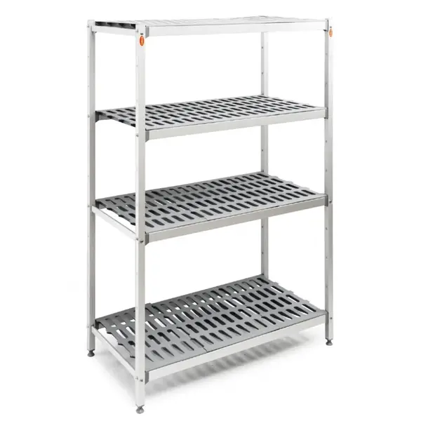 Rekwerk | CR-SERIE | CRPF1524 | 4 Niveaus | L-Vorm