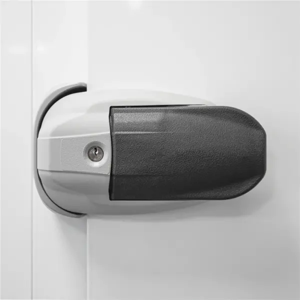 Koel-/Vriescel | CR-SERIE | 8.5m³ | Zonder Vloer | Isolatie 80mm | 1800x2700x2120(h)mm