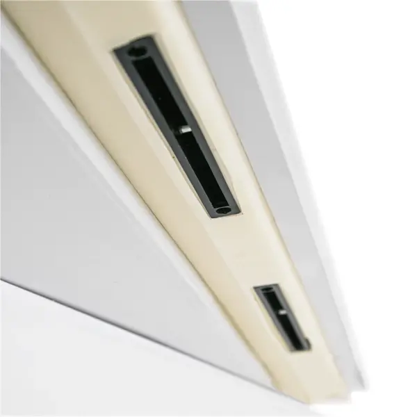 Koel-/Vriescel | CR-SERIE | 8.5m³ | Zonder Vloer | Isolatie 80mm | 1800x2700x2120(h)mm