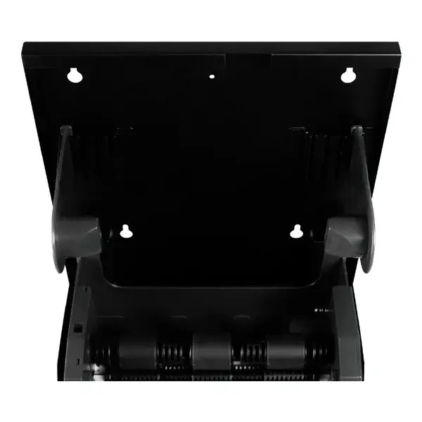 Automatische Handdoekdispenser | FLOW | RVS (Div. Kleuren) | Rol Ø130-170mm | 295x190x355(h)mm