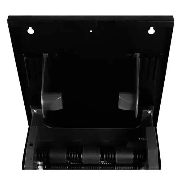 Automatische Handdoekdispenser | FLOW | RVS (Div. Kleuren) | Rol Ø130-170mm | 295x190x355(h)mm