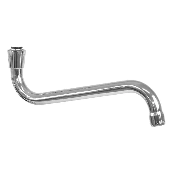 Sproeier + Kraan | Monokraan | 350(l)x1100(h)mm