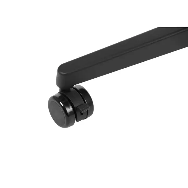 Zit-/Statafel | CRANE | Hout/Staal | Houtlook Blad | Zwart Frame | Indoor | 720x710x735-1040(h)mm