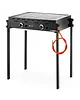 HENDI Barbecue | RoastMaster | Propaangas | 2 Roosters (640x470) | 2 Branders | 11.6kW | 790x560x900(h)mm 