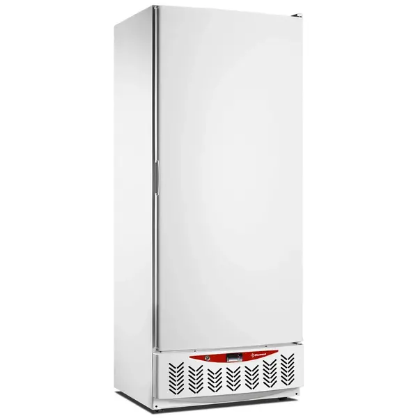 Vrieskast | 525L (EN/GN) | Wit | -18°C/-22°C | Statisch | Wielen | 750x740x1900(h)mm