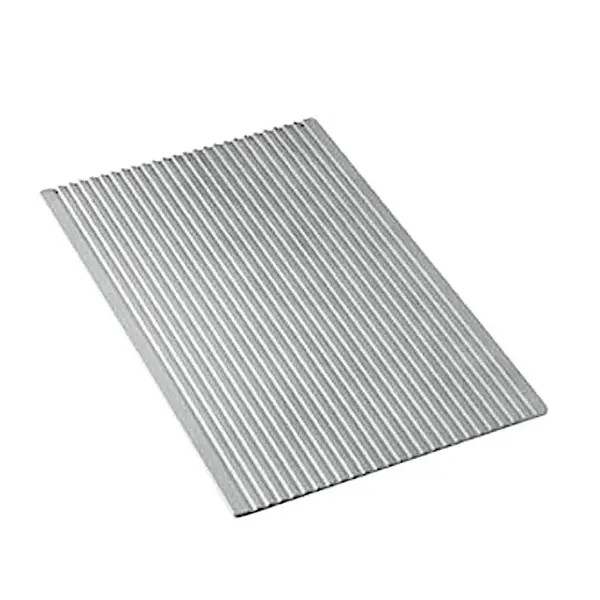 Grillplaat | ConvexLine Heteluchtovens | 1/1 GN