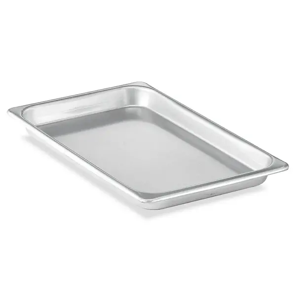 Bakblik | ConvexLine Heteluchtovens | Antiaanbaklaag | 1/1 GN | Hoogte 20/40/65mm