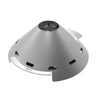 Diamond Rookkamer | Diamond Combisteamers/Heteluchtovens 