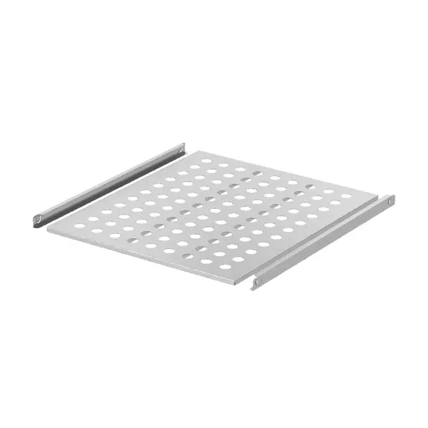Geperforeerd Schap | BarLine | RVS