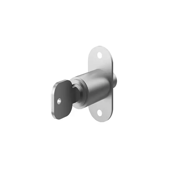 Ladenset | BarLine | RVS | 3 Laden | 560x550x805(h)mm