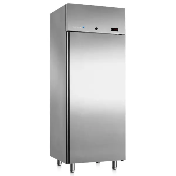 Vrieskast | SOFTLINE | 700L (2/1 GN) | RVS | -15°C/-25°C | Geforceerd | 720x840x2035(h)mm