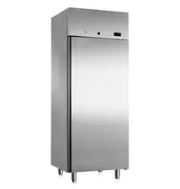 Marecos Koelkast | SOFTLINE | 700L (2/1 GN) | RVS | -2°C/+8°C | Geforceerd | 720x840x2035(h)mm 