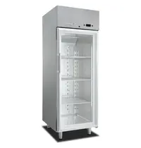 Marecos Koelkast | SOFTLINE | 700L (2/1 GN) | RVS | +1°C/+8°C | Geforceerd | 720x840x2035(h)mm 
