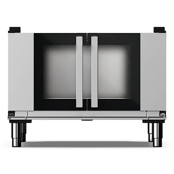 Rijskastonderstel | LIEVOX | BakerTop MIND.Maps | 8 Niveaus (EN600x400) | 2kW (230V) | 860x978x658(h)mm