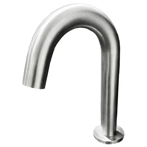 Kraan | RVS | Automatisch (Sensor) | 260(h)mm