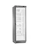 Marecos Koelkast | 430 SERIE | 430L | RVS | +1°C/+8°C | Statisch + Ventilator | Wielen | 590x645x1860(h)mm 
