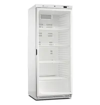 Marecos Koelkast | 600 SERIE | 600L (2/1 GN) | Wit | +1°C/+8°C | Statisch + Ventilator | 750x750x1880(h)mm 
