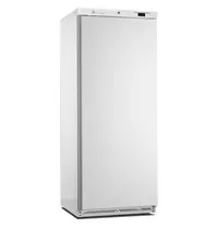 Marecos Vrieskast | 600 SERIE | 600L (2/1 GN) | Wit | -18°C/-22°C | Statisch | 750x750x1880(h)mm 