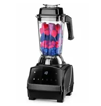 HENDI Blender | 2.5L | 3 Snelheden + Timer | Touchbediening | 1.68kW (230V) | 220x240x535(h)mm