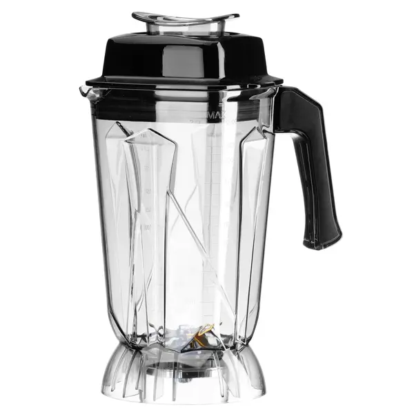 Blender | 2.5L | 3 Snelheden (8.350-24.800RPM) | 1.68kW (230V) | Timer | 220x240x535(h)mm