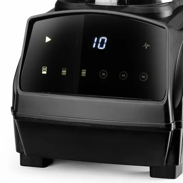 Blender | 2.5L | 3 Snelheden (8.350-24.800RPM) | 1.68kW (230V) | Timer | 220x240x535(h)mm