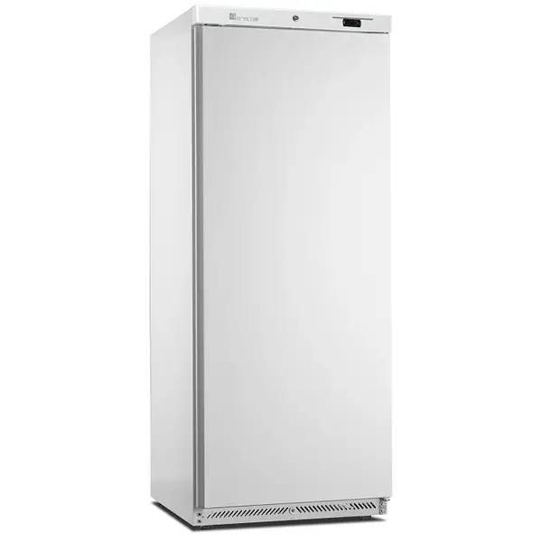 Koelkast | 430 SERIE | 430L | Wit | +1°C/+8°C | Statisch + Ventilator | Wielen | 590x645x1860(h)mm