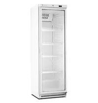 Marecos Koelkast | 430 SERIE | 430L | Wit | +1°C/+8°C | Statisch + Ventilator | Wielen | 590x645x1860(h)mm 